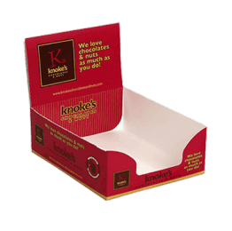 Display Boxes